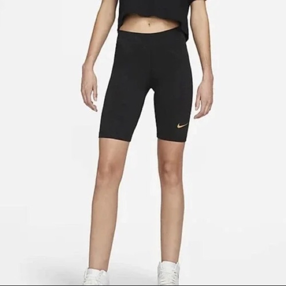 NWT Nike Tight Fit Coolant Shorts Size XXL